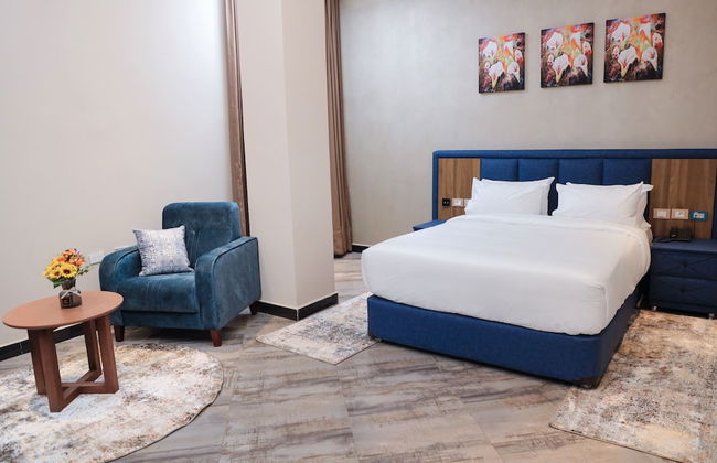 South Gate Hotel Apartment - Foto 6