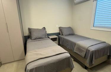 Citta di Gemma - Apartamentos Completos no Centro - Foto 11