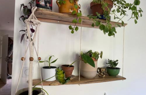 Très belle maison spacieuse et lumineuse, vue sur la station de Risoul et de Vars - Foto 57