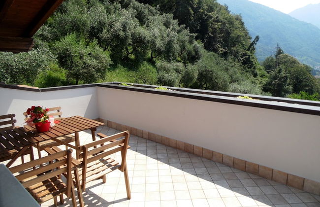 Flat by Lake Iseo With Mountain Views - Photo 10