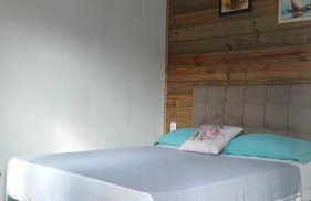 Suite 66 privativa, 11km da vila Germânica - Foto 3