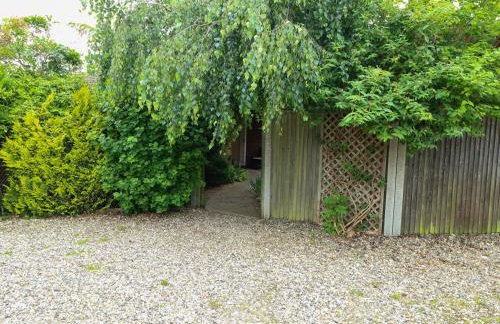 Birch Cottage - Foto 40