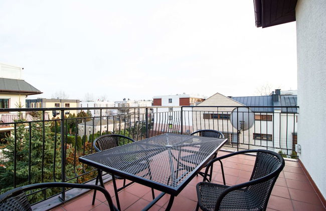 Ursynow Lavish Apartment - Photo 19