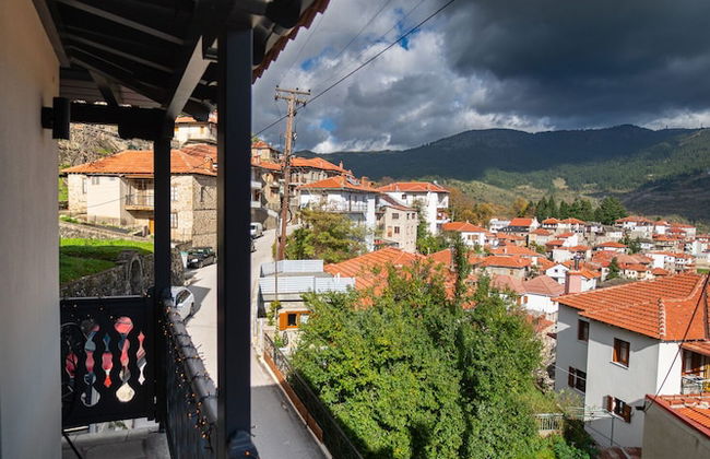 Dandy Villas Metsovo - Foto 75