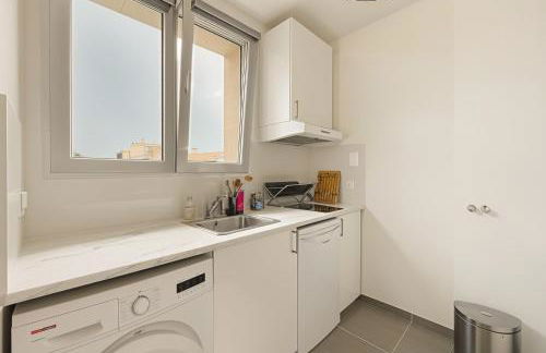 Le Balcon de Montreuil - Foto 10