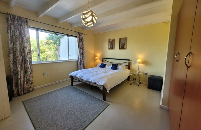 Saxenburg Wine Farm - Foto 8