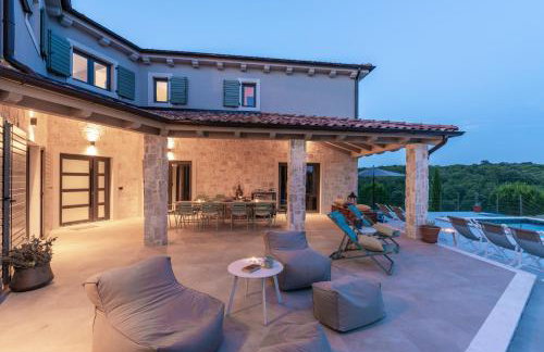 Villa Andy Rovinj by Istriaselect Villas - Photo 15