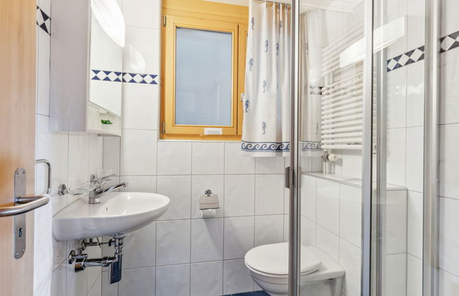 Silberhorn Apt. V - Foto 16