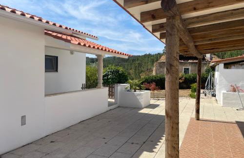 Casa Grande Abrunheiro Grande - Foto 33