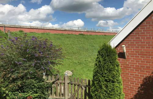 Vier Sterne am Hafen, Ditzum - Foto 27