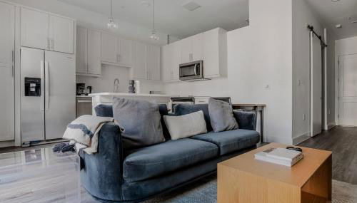 Blueground Highland 1bd apartment ATX-277 - Foto 3, Other