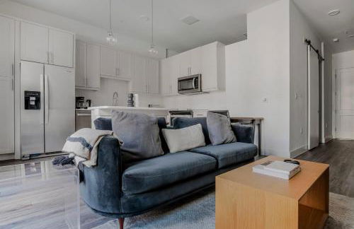 Blueground Highland 1bd apartment ATX-277 - Foto 3