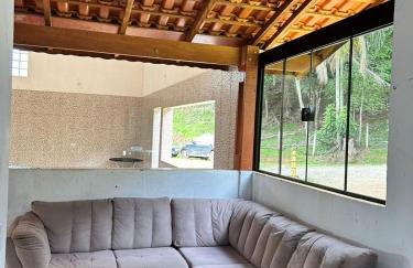 CHÁCARA recanto das nuvens - Foto 24