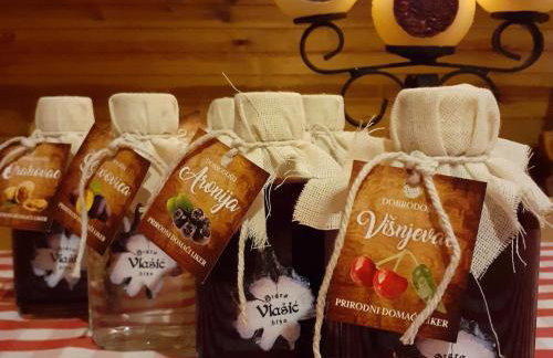 Stara Hiža Vlašić - Foto 60