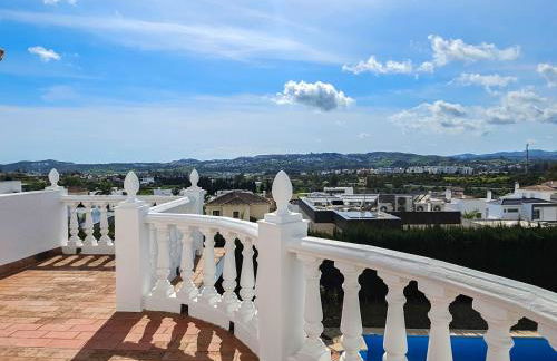 Villa Las Mariposas in La Sierrezuela, Mijas Costa - Photo 38
