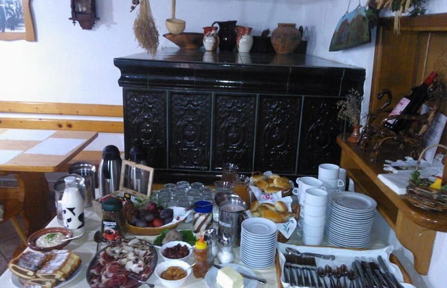 Tourist Farm Pri Martinovih - Foto 47