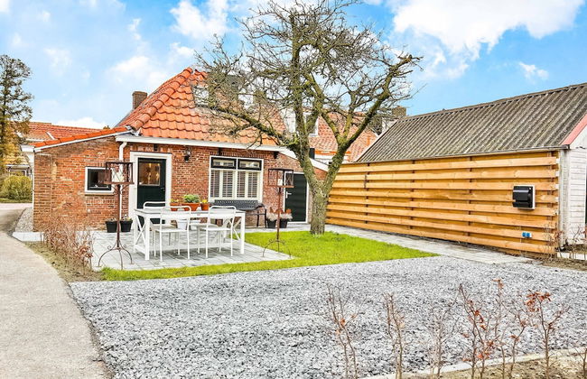 Holiday Home by the Wadden Sea - Foto 29