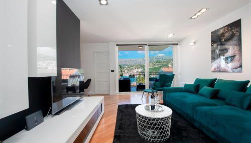 Apartment Tonka Deluxe - Foto 2