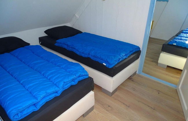 Pet-friendly Zeeland Getaway - Foto 4