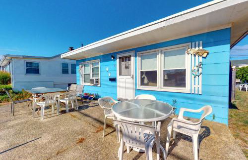 Beach Bungalow - Foto 15