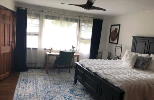 The Blue House On The Hill Catskills—Views - Photo 10