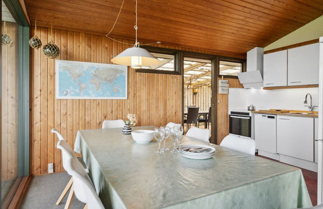 "Nnykka" - 100m from the sea - Foto 10