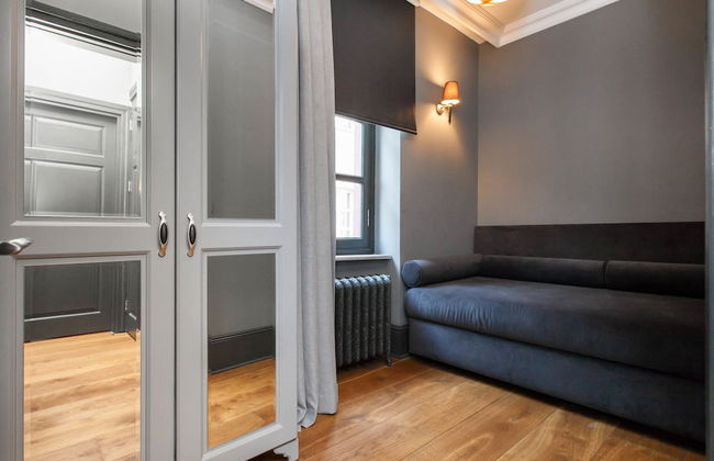 3 Bedrooms Apartment w Sea View and Terrace - Photo 24