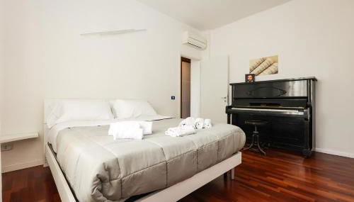 Modena Visit Apartment - Foto 4, towels