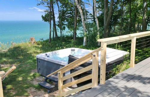 Edgewater Bluffs - Lakefront - Hot Tub - Firepit - Foto 51