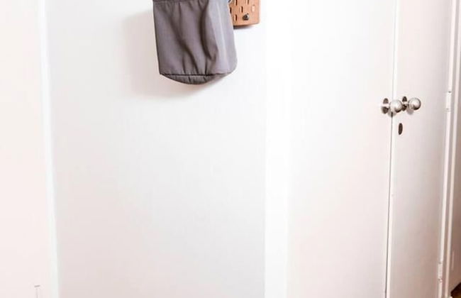 Wonderful Apartment in Antwerp - Breakfast - Foto 20