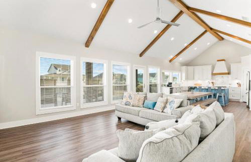 Stay Awhile home - Foto 8