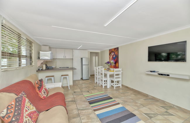 Lands Edge Eco Friendly Cottages - Foto 62