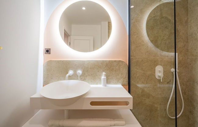 Résidence Saint-Tropez FENIERS - Foto 63