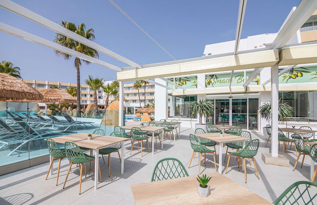 MarSenses Rosa del Mar Hotel & Spa - Photo 72