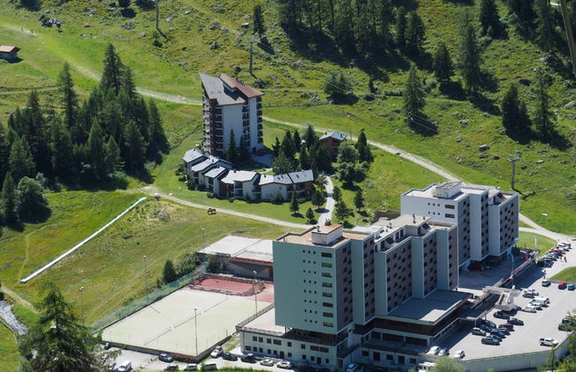 Rosablanche E 107 - Foto 24