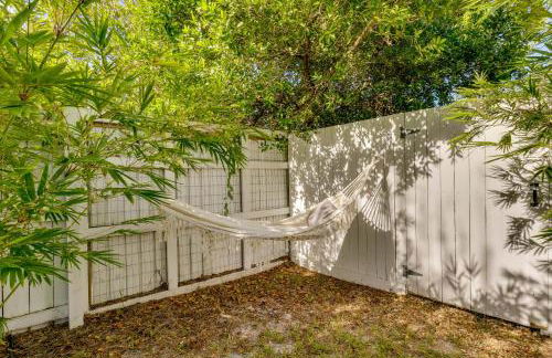 Mount Dora Home Private Pool and Tropical Bar! - Foto 22