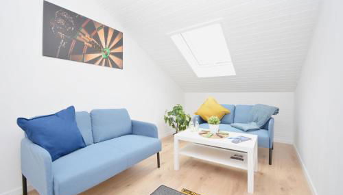 ERH02-FW Apartment in Herzogenaurach - Foto 5