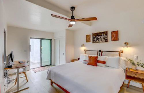 Sam Hughes Desert Oasis, Private Pool & Walk to UA - Foto 12