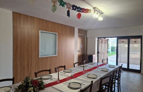 Casa Ciarpella with pool - Foto 38