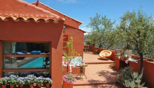 Casa Tres Almendros - Foto 5