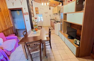 Chalet del Lago Laceno - Foto 17