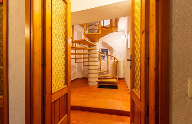 Appartamento La Chiocciola - Foto 1