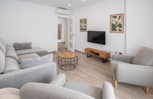 Nuevo Mirandilla Apartment - Cadiz Beach - Foto 42