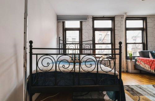 East Village Townhouse - Foto 7