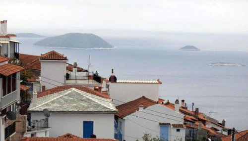 Dimitra's House - Foto 5