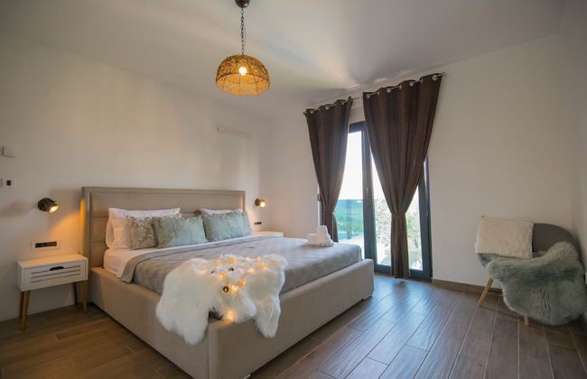 Holiday House Luxury - Foto 12