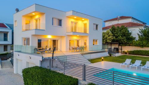 New Luxury Villa "Via" - Foto 2