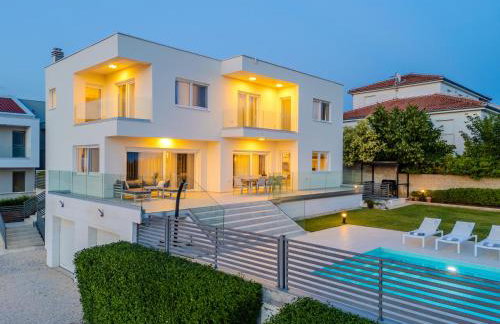 New Luxury Villa "Via" - Foto 2