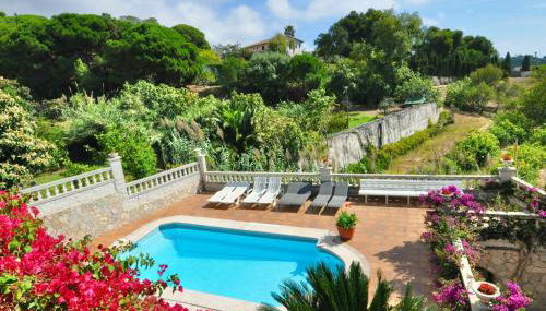 Villa Dolcedo - Foto 2