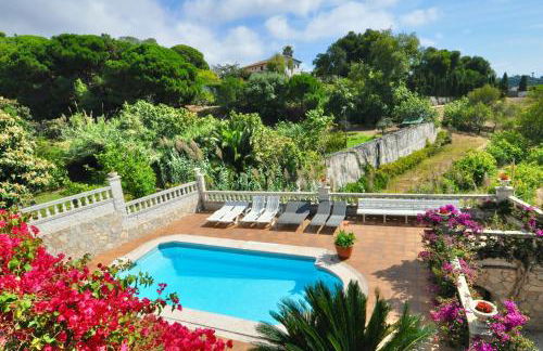 Villa Dolcedo - Foto 2